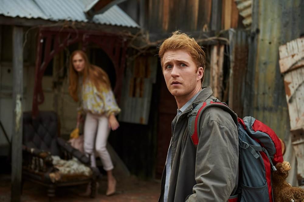 クレイジーなオーストラリア人の画像