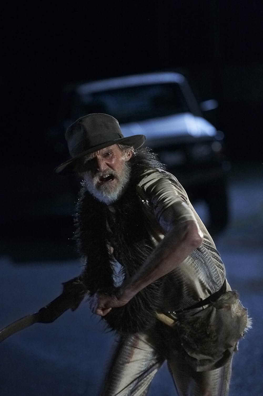 クレイジーなオーストラリア人の画像