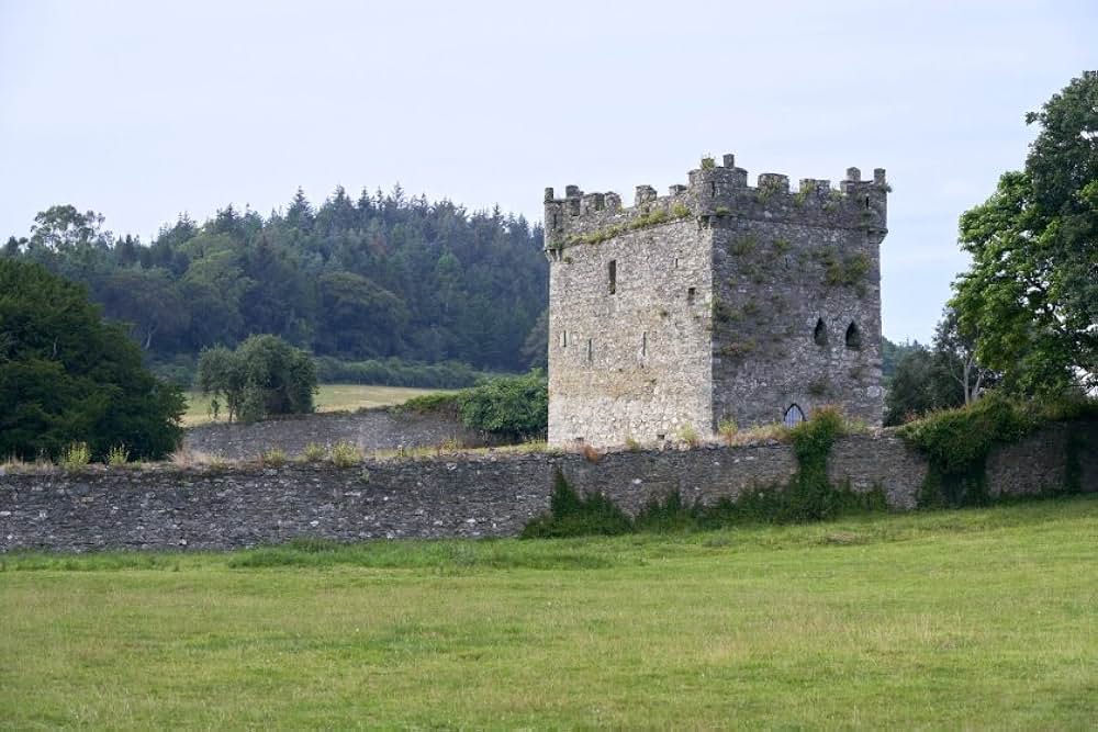 ワンスモア ダブリンの故郷での画像