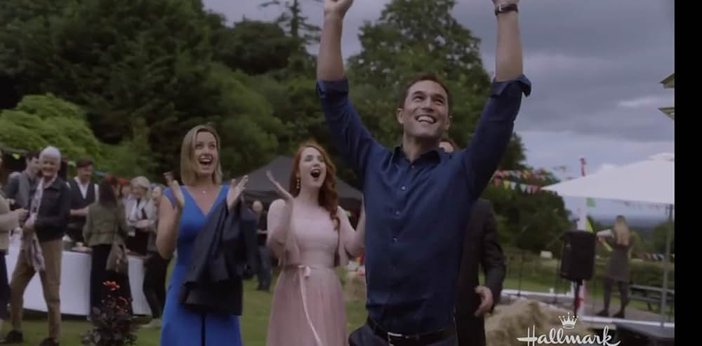 ワンスモア ダブリンの故郷での画像