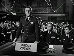 「非情の町」カーク・ダグラス & リチャード・ジャッケル & ロバート・ブレイクの画像