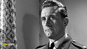 「非情の町」カーク・ダグラスの画像