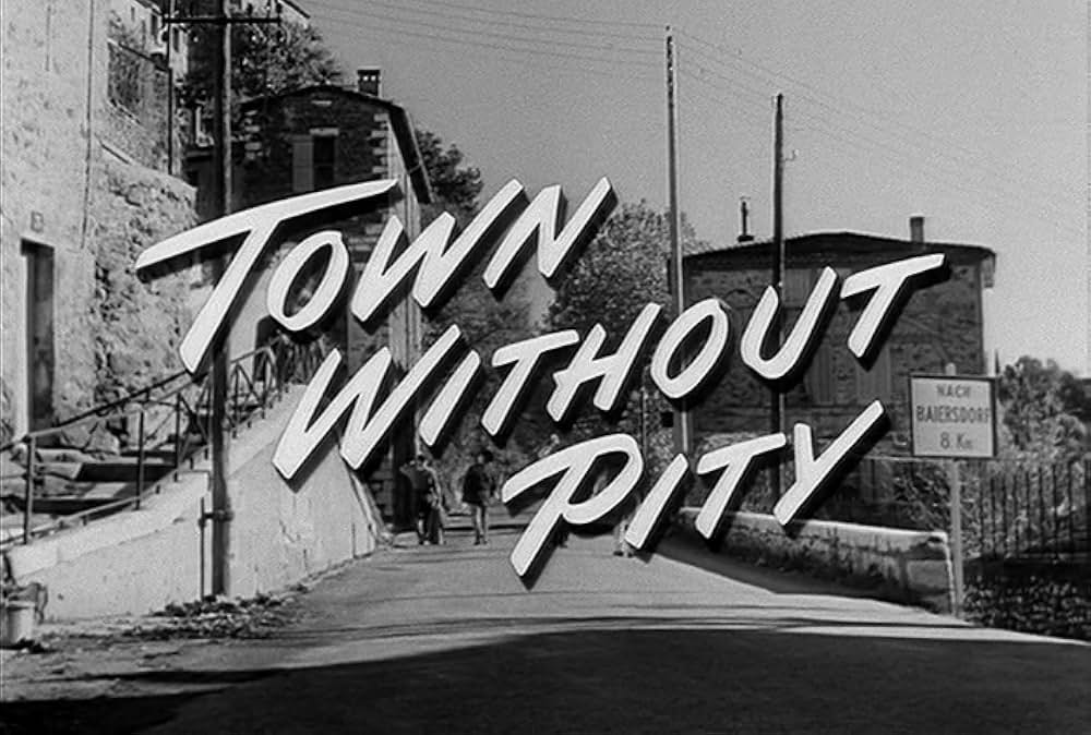 非情の町の画像