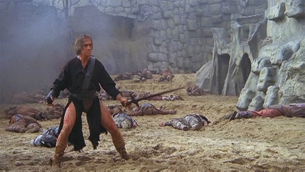 SFカインの剣の画像