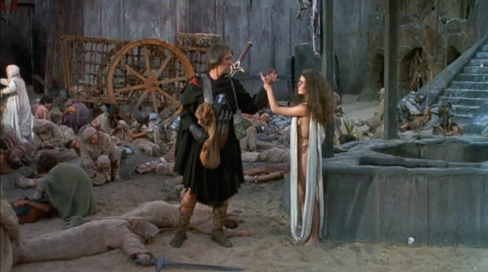 SFカインの剣の画像