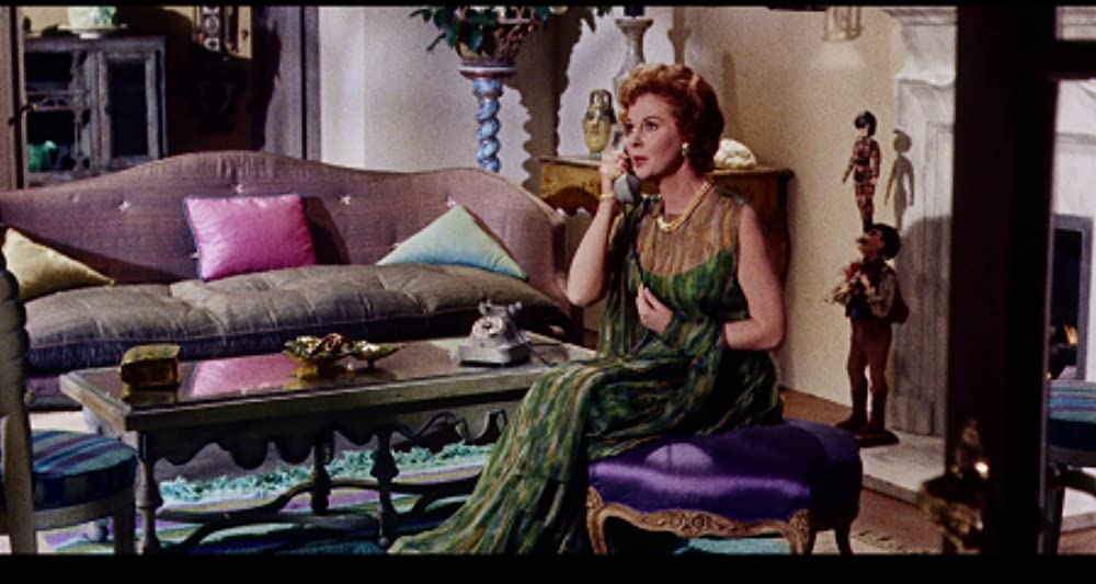 「裏街」スーザン・ヘイワードの画像