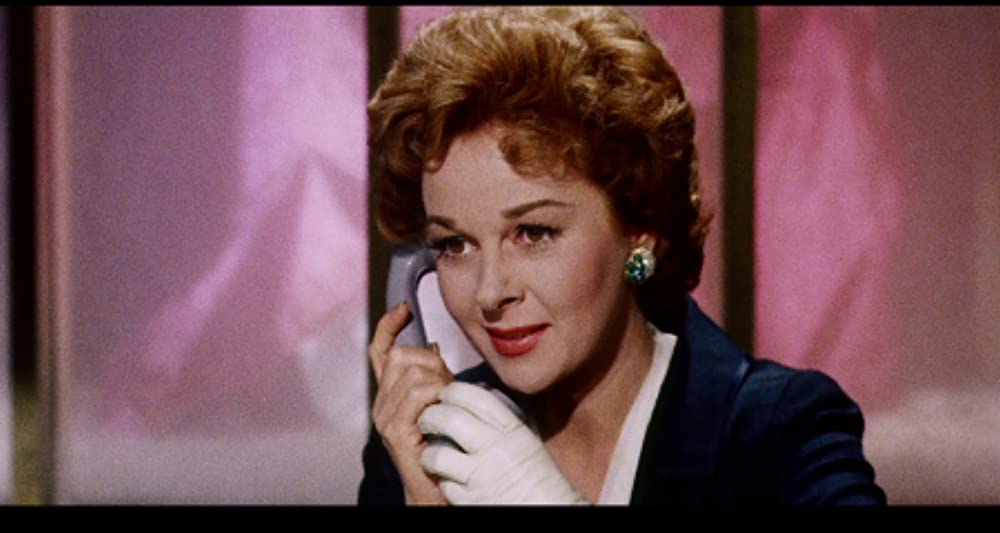 「裏街」スーザン・ヘイワードの画像