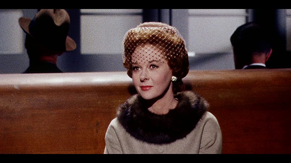 「裏街」スーザン・ヘイワードの画像