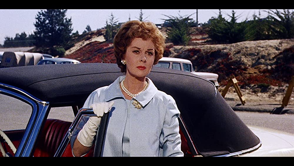 「裏街」スーザン・ヘイワードの画像