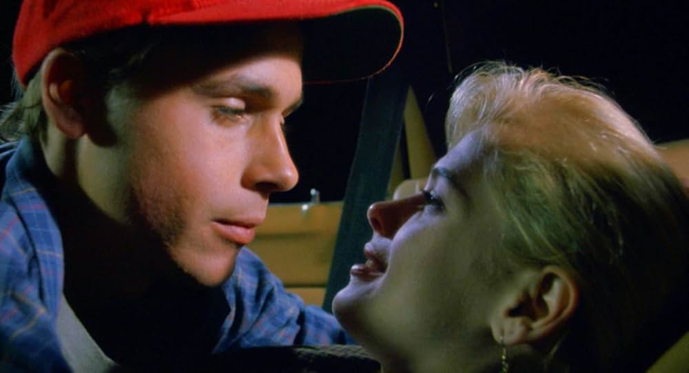 「地獄のハイウェイ」の画像