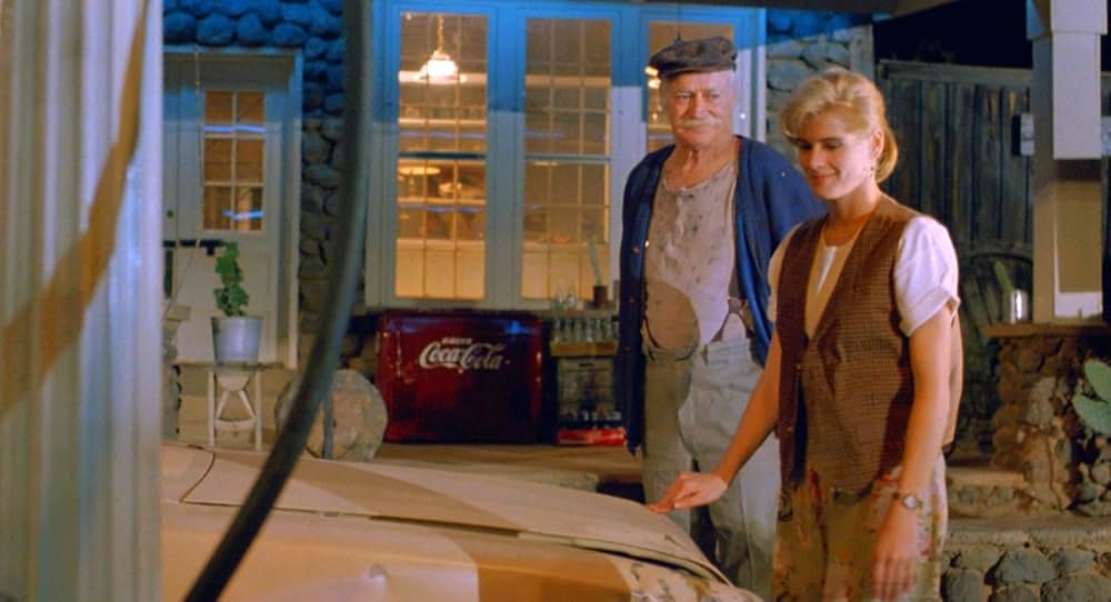 「地獄のハイウェイ」の画像