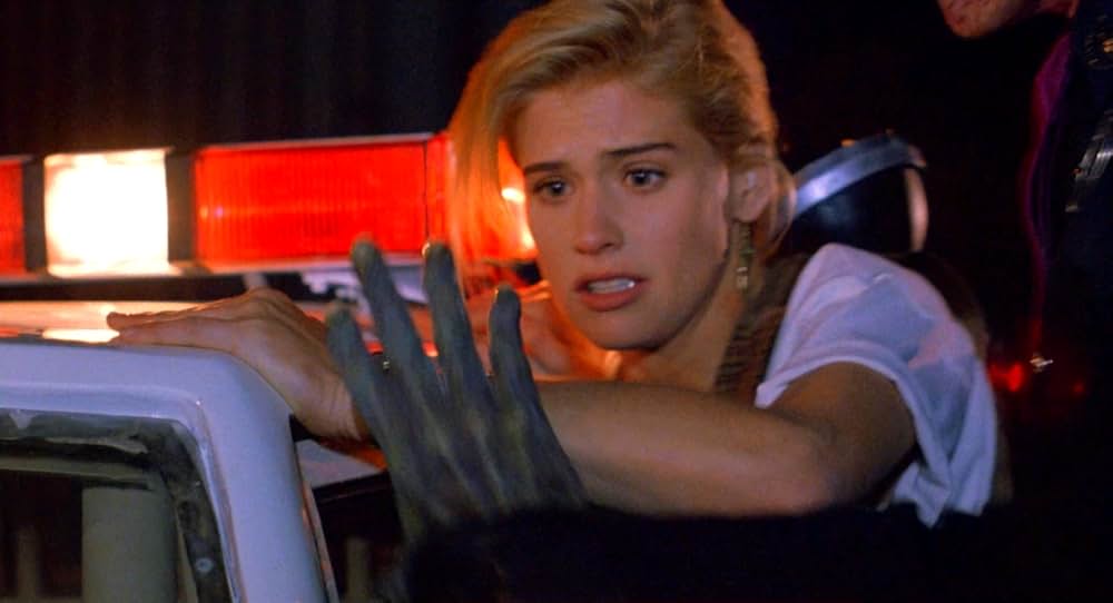 「地獄のハイウェイ」の画像