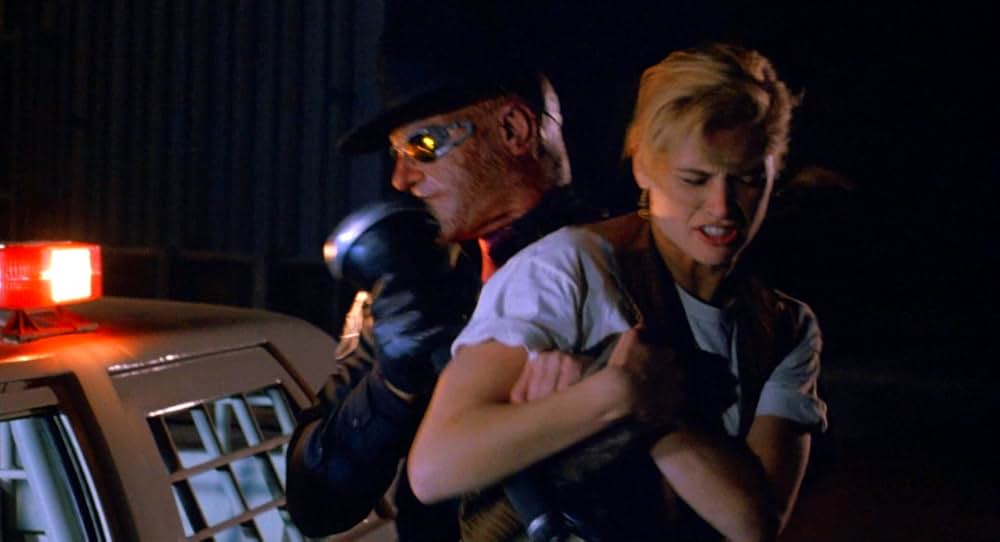 「地獄のハイウェイ」の画像