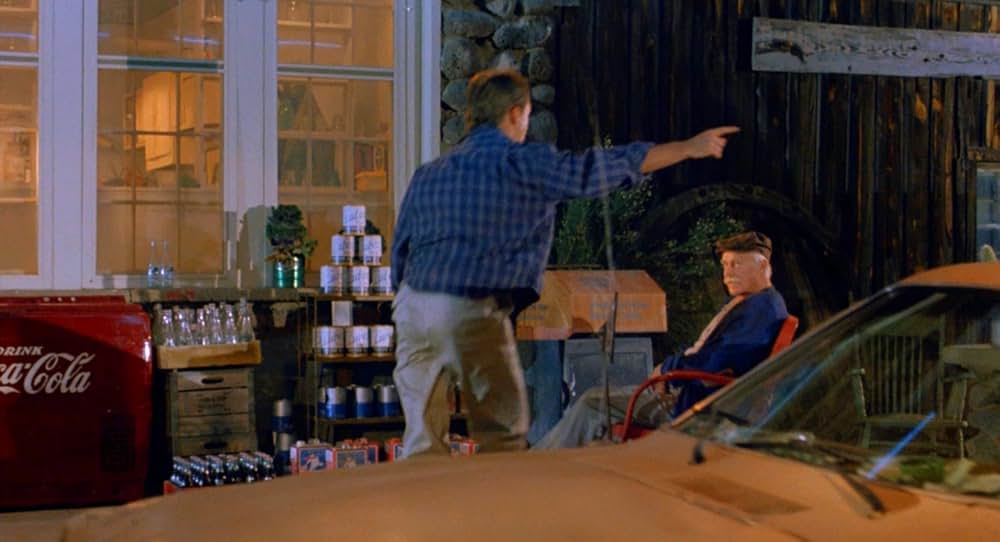 「地獄のハイウェイ」の画像