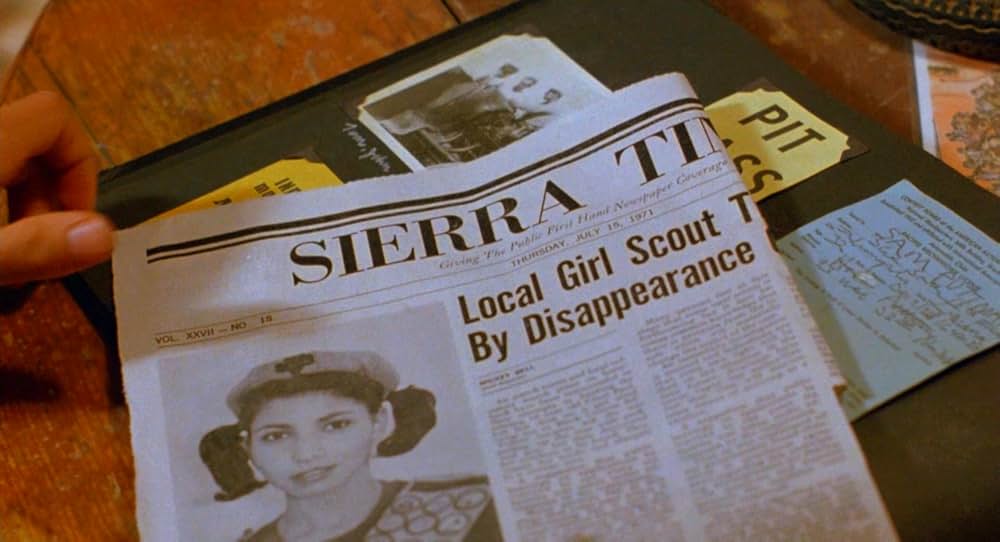 「地獄のハイウェイ」の画像