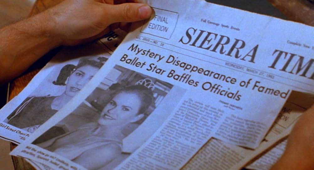 「地獄のハイウェイ」の画像