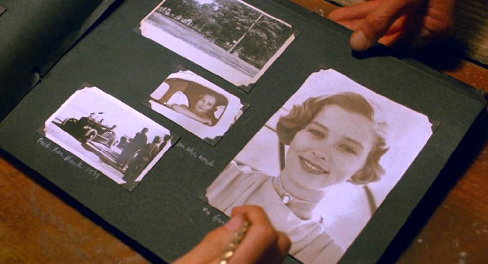 「地獄のハイウェイ」の画像