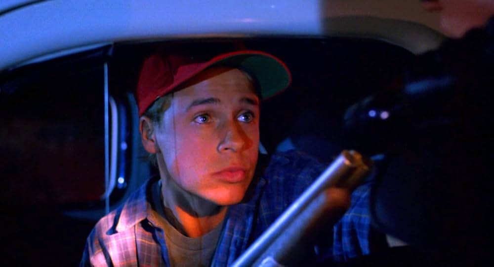 「地獄のハイウェイ」の画像