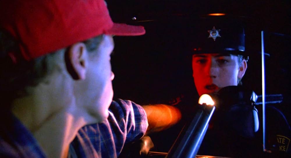 「地獄のハイウェイ」の画像