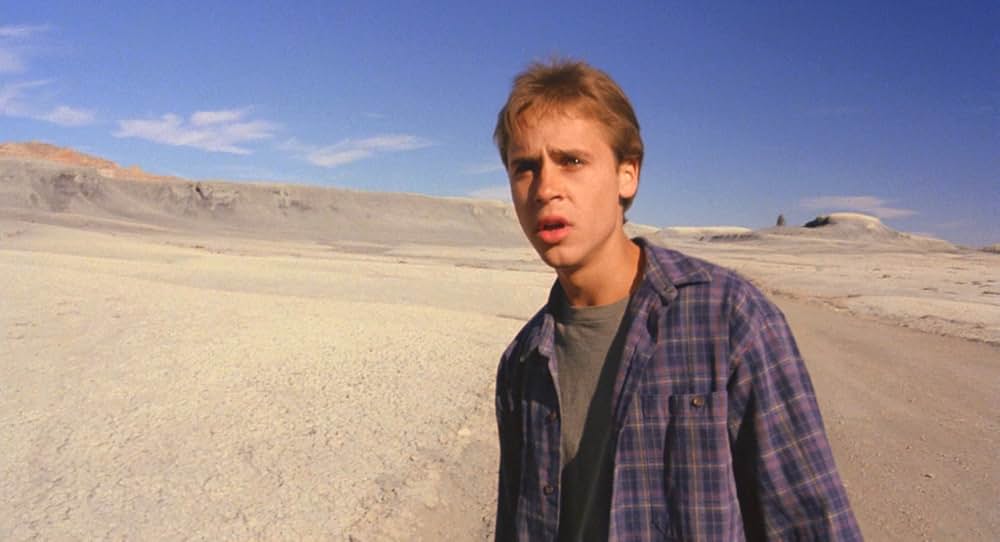 「地獄のハイウェイ」の画像