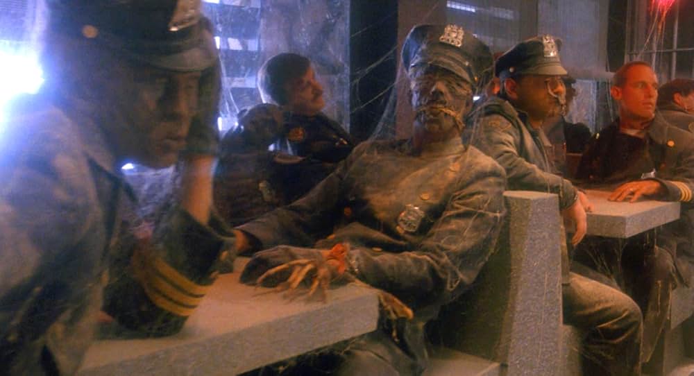 「地獄のハイウェイ」の画像