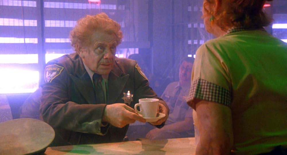 「地獄のハイウェイ」の画像