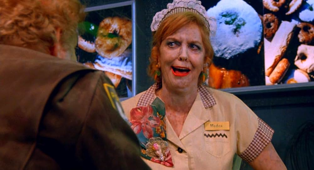 「地獄のハイウェイ」の画像