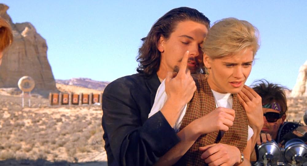 「地獄のハイウェイ」の画像