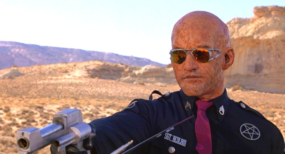 「地獄のハイウェイ」の画像