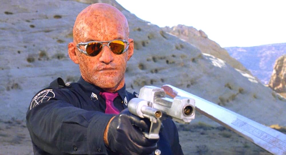 「地獄のハイウェイ」の画像