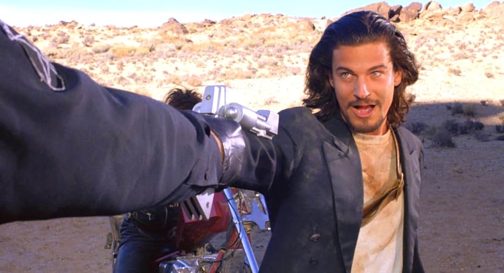 「地獄のハイウェイ」の画像