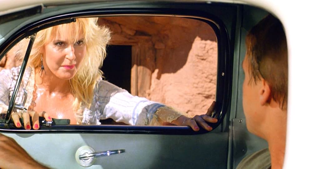 「地獄のハイウェイ」の画像