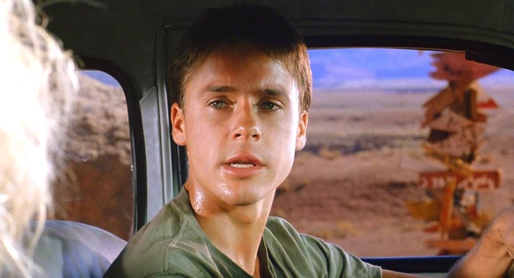 「地獄のハイウェイ」の画像