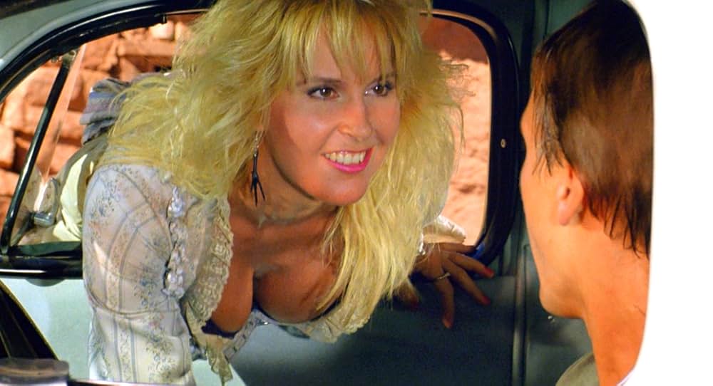 「地獄のハイウェイ」の画像