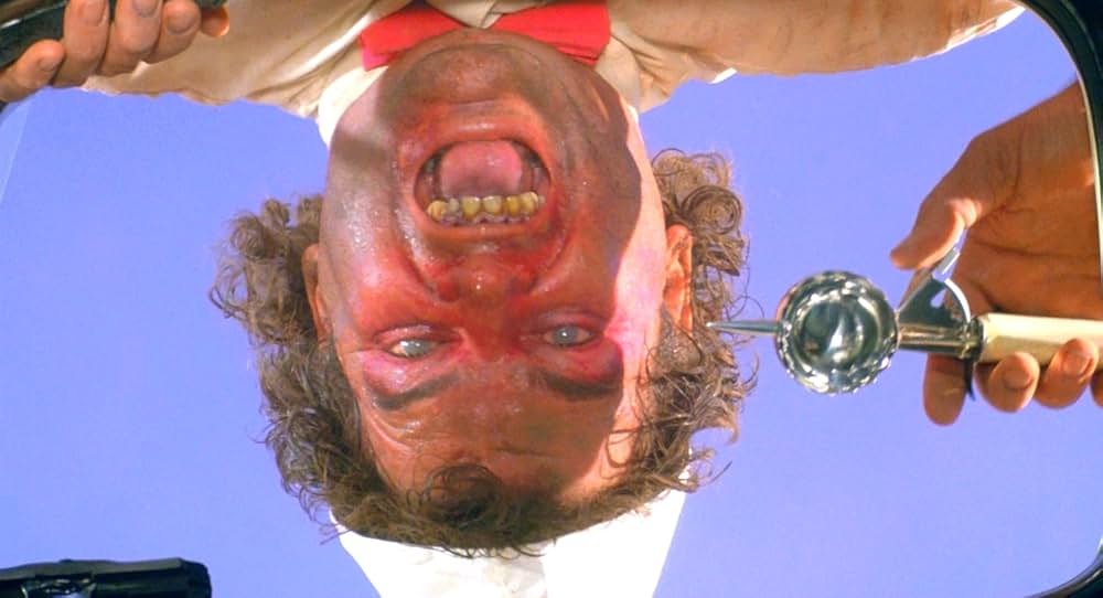 「地獄のハイウェイ」の画像