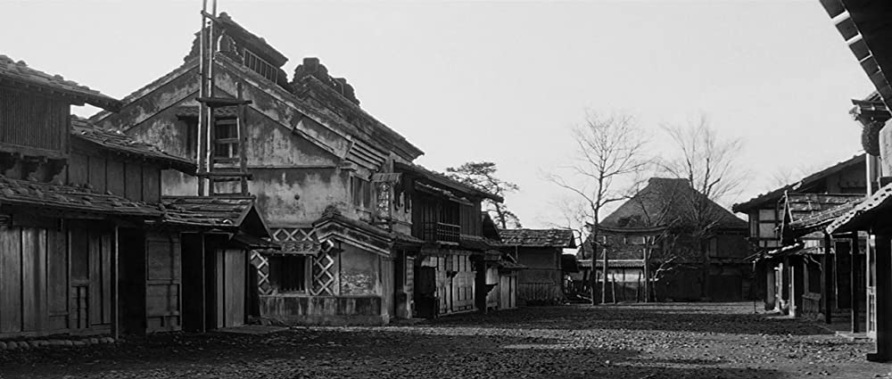 「用心棒」の画像