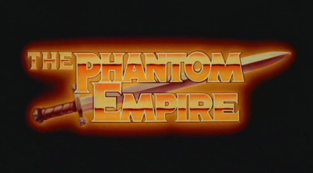 ファントム・エンパイアの画像