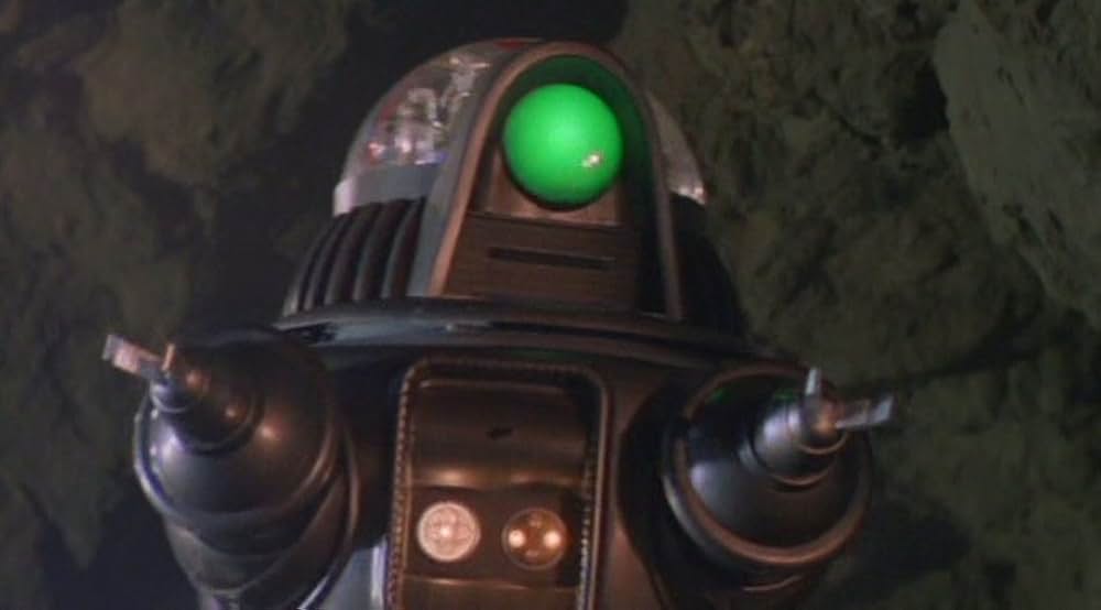 ファントム・エンパイアの画像