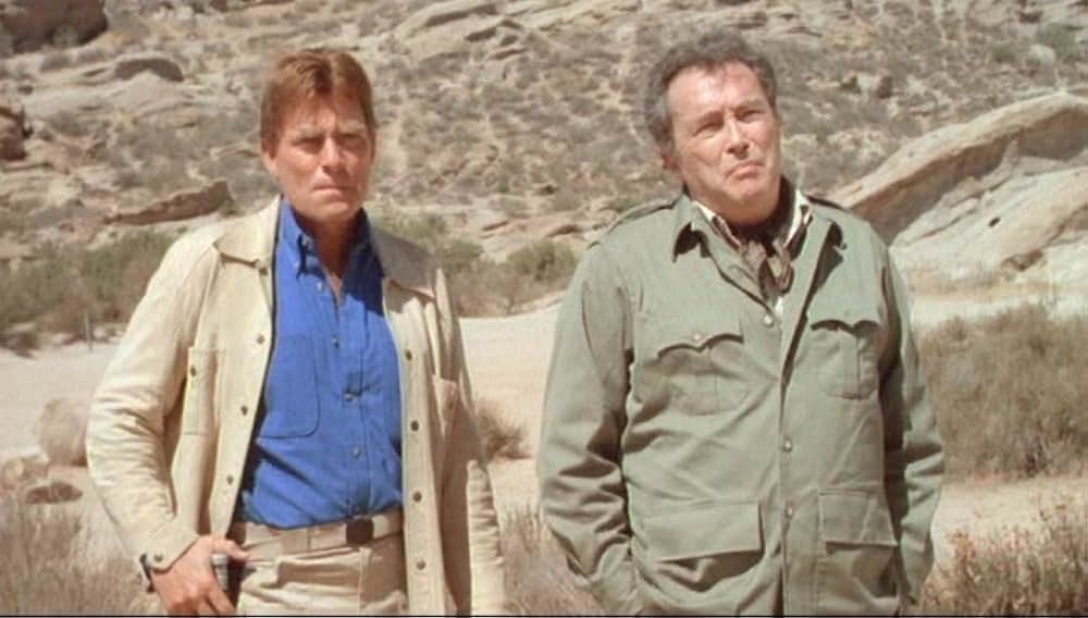 ファントム・エンパイアの画像