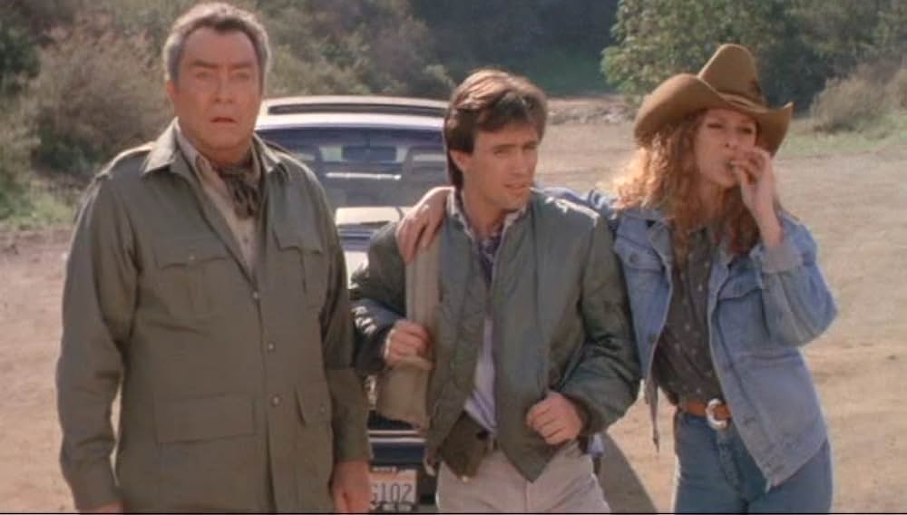 ファントム・エンパイアの画像