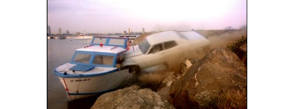 バニシングIN60”／デッドラインの画像