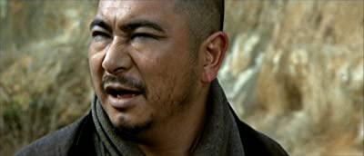 座頭市と用心棒の画像