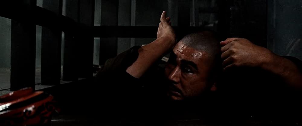 座頭市と用心棒の画像