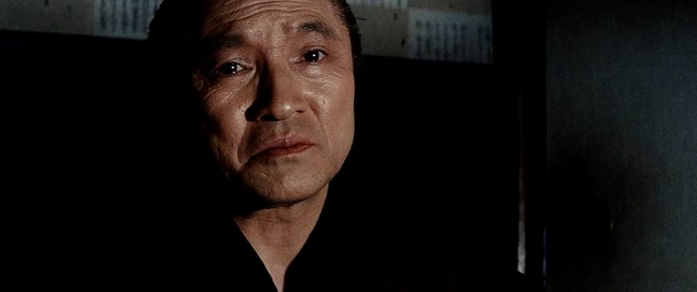 座頭市と用心棒の画像