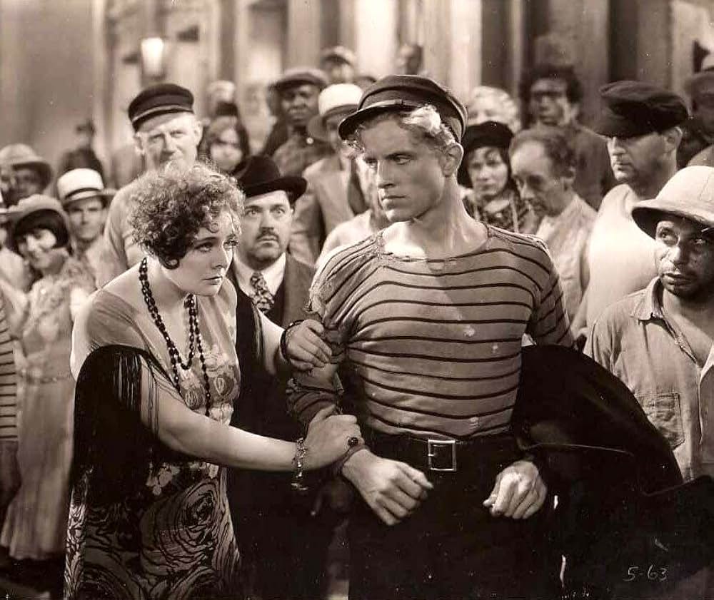 ハア・マンの画像