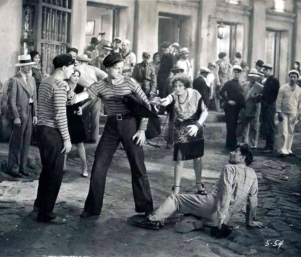 ハア・マンの画像