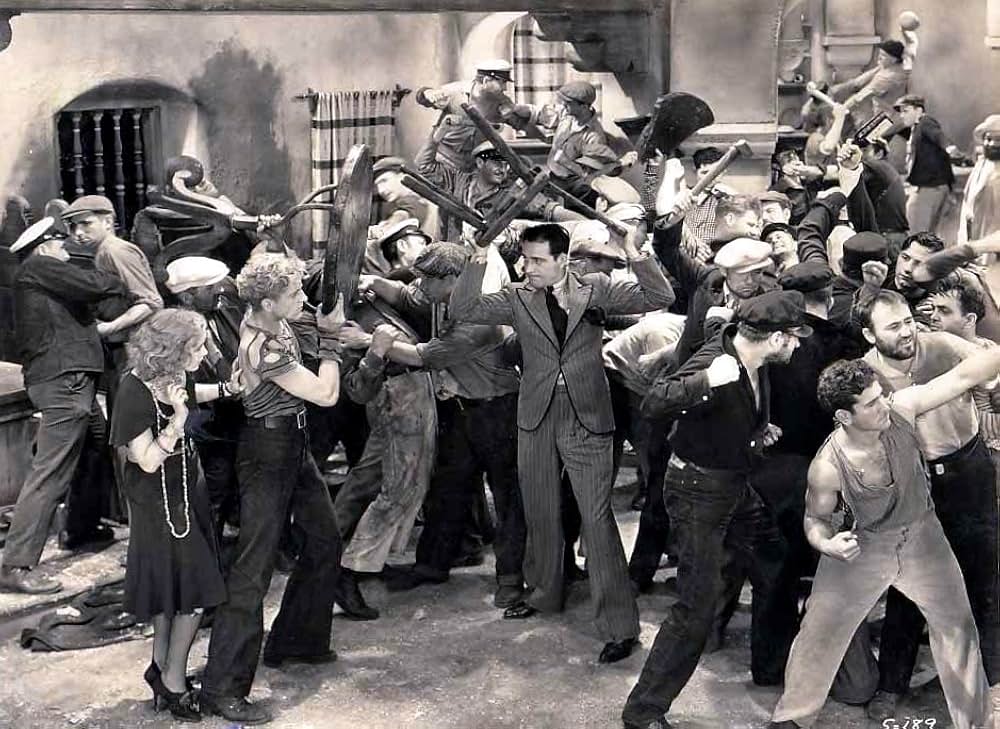 ハア・マンの画像