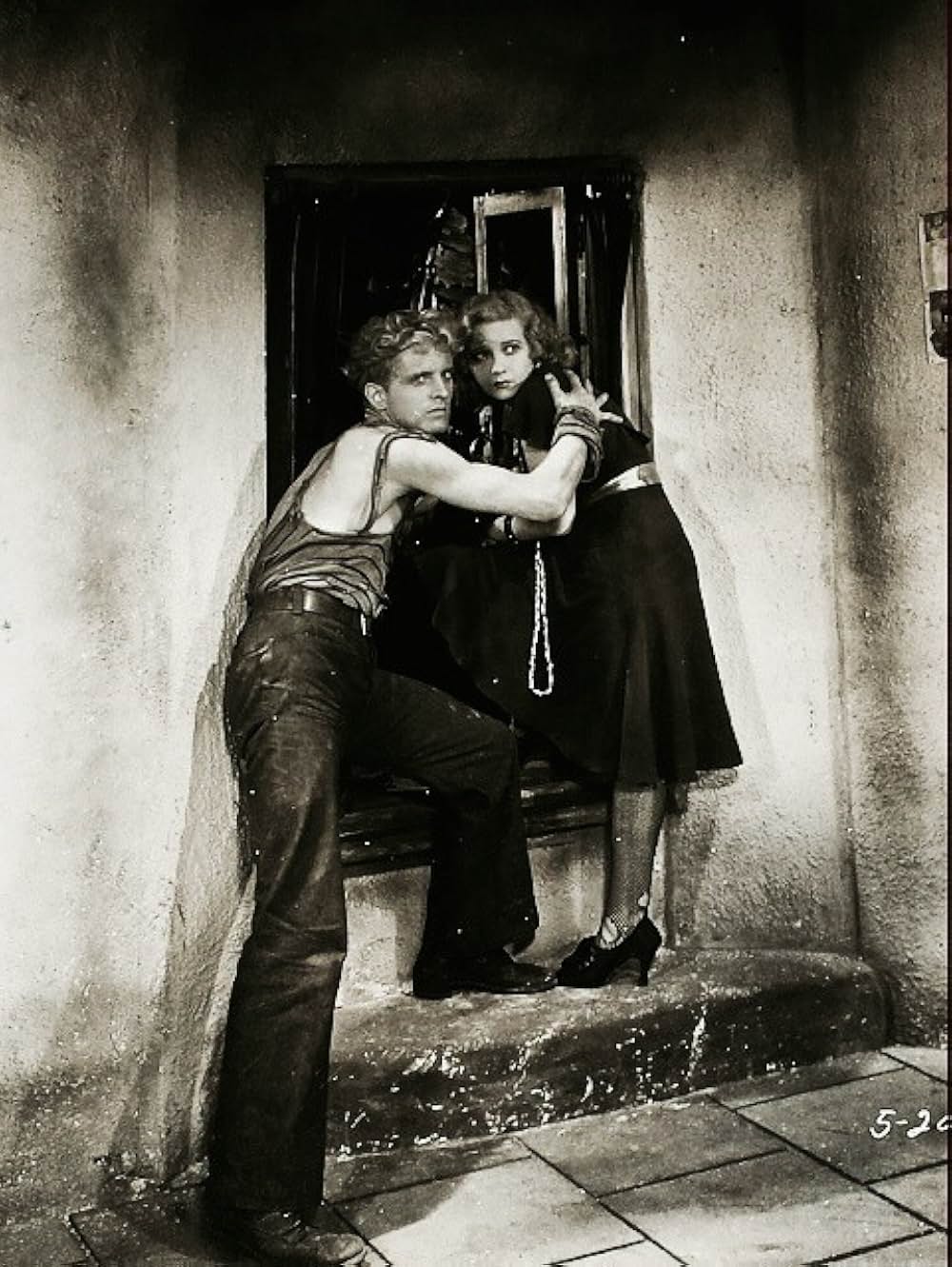 ハア・マンの画像