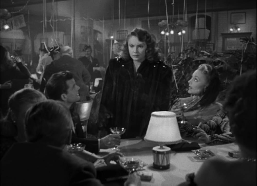 恐怖の一年の画像