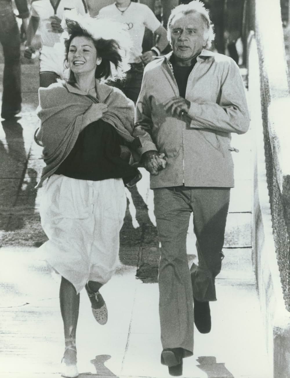 レッスン・イン・ラブの画像